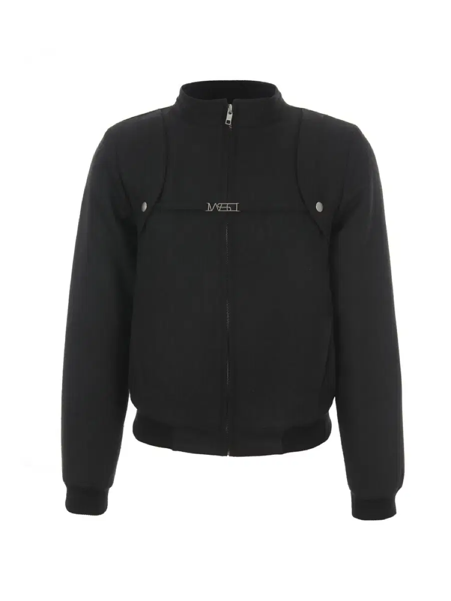 Wsc archive Belted bomber jacket 001